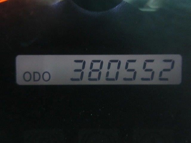 中古トラック 日野冷凍バン #16