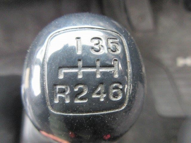 中古トラック 日野冷凍バン #16