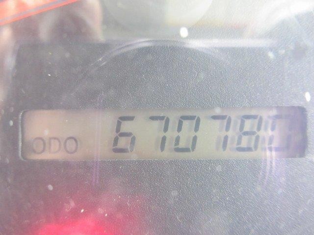 中古トラック 日野冷凍バン #17