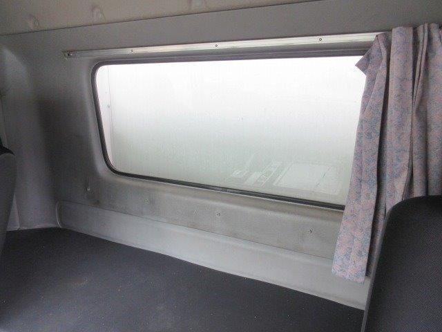 中古トラック 日野冷凍バン #19