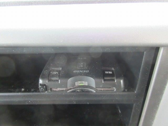 中古トラック 日野冷凍バン #24