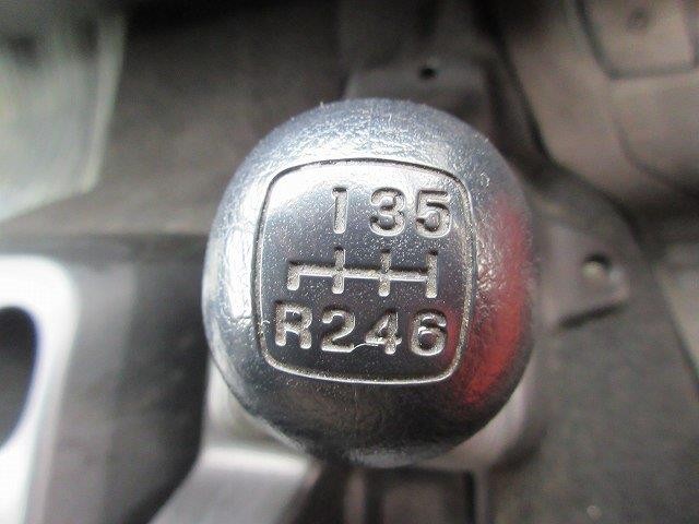 中古トラック 日野冷凍バン #16