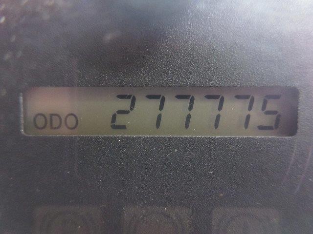 中古トラック 日野冷凍バン #18