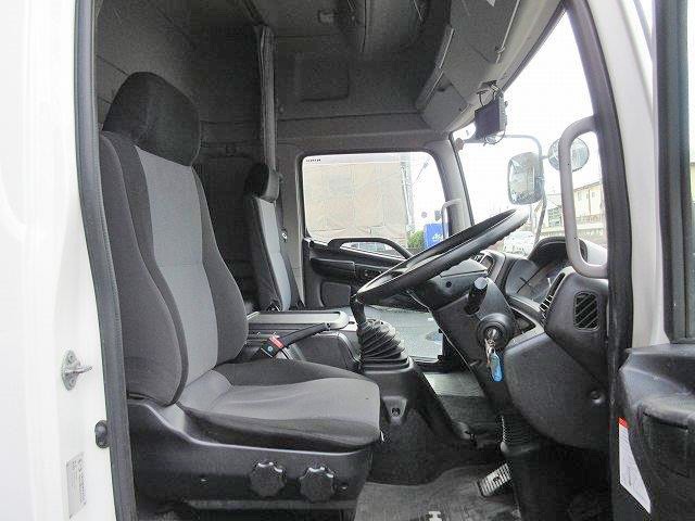 中古トラック 日野アルミバン #11