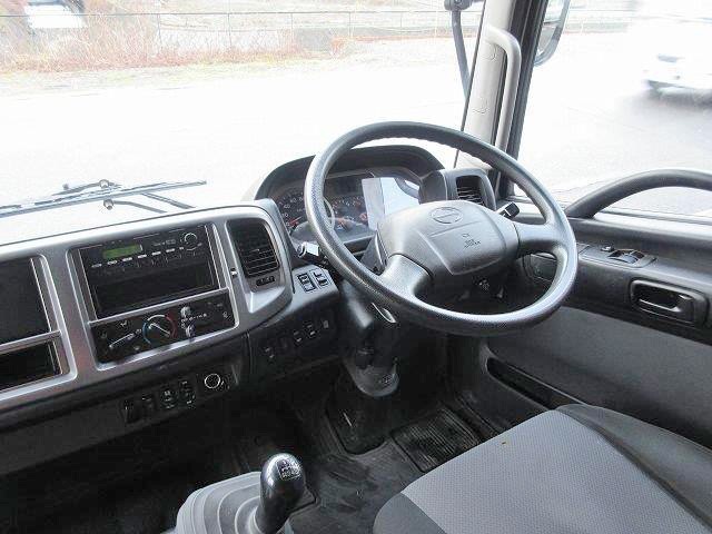 中古トラック 日野アルミバン #12