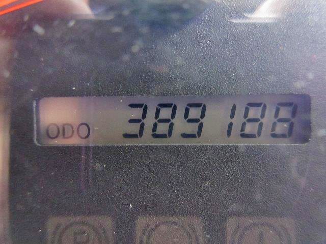 中古トラック 日野アルミバン #16