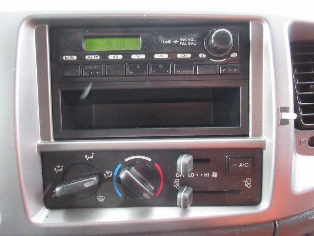 中古トラック 日野アルミバン #17