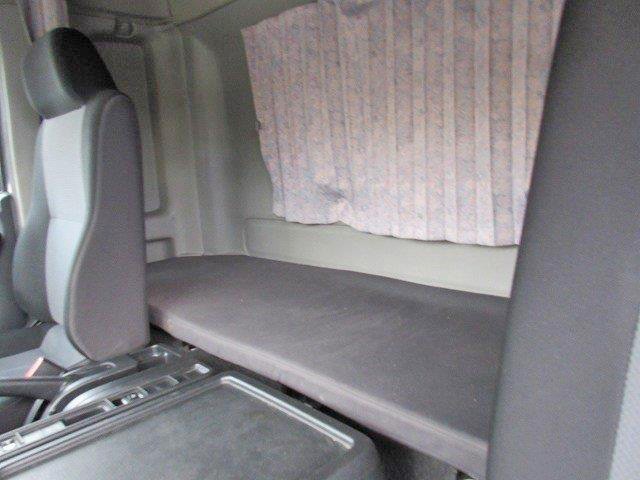 中古トラック 日野アルミバン #20