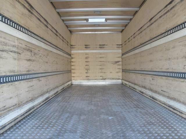 中古トラック 日野アルミバン #5