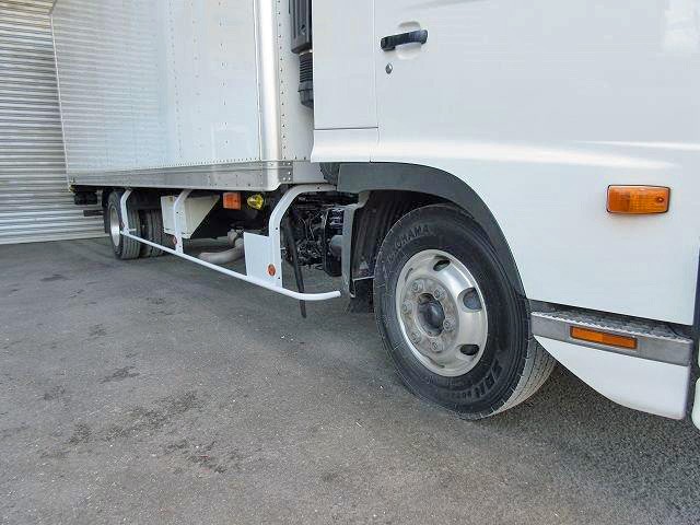 中古トラック 日野アルミバン #7