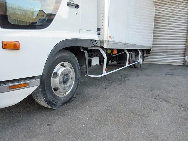 中古トラック 日野アルミバン #8