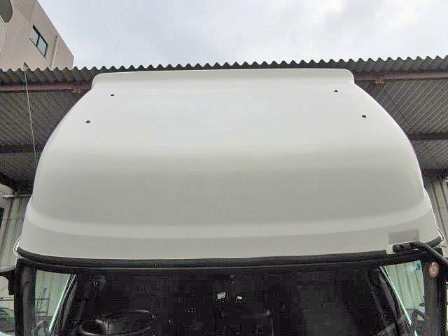 中古トラック 日野アルミバン #9