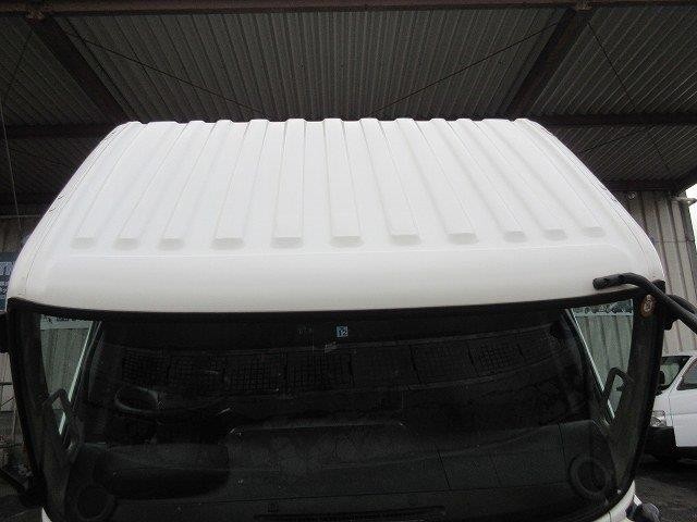 中古トラック 日野冷凍バン #11