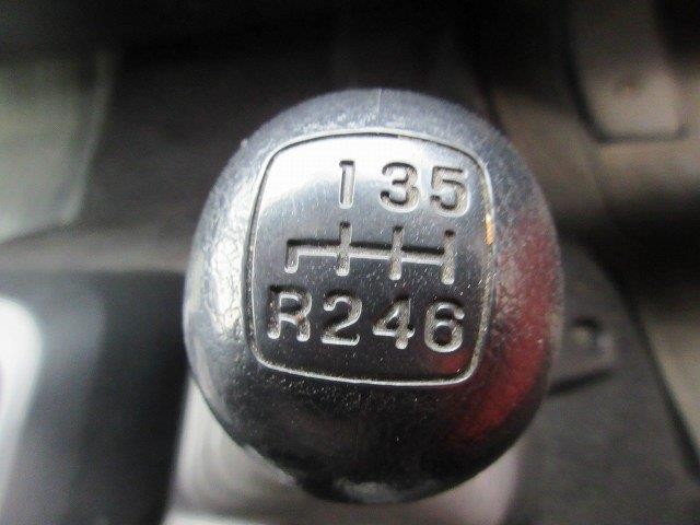 中古トラック 日野冷凍バン #18
