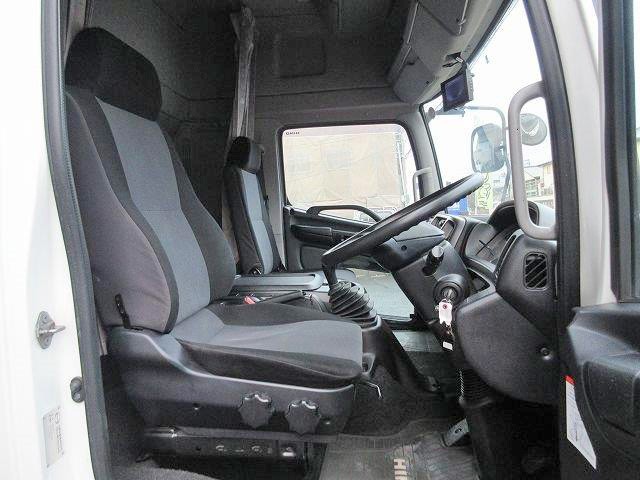 中古トラック 日野アルミバン #11