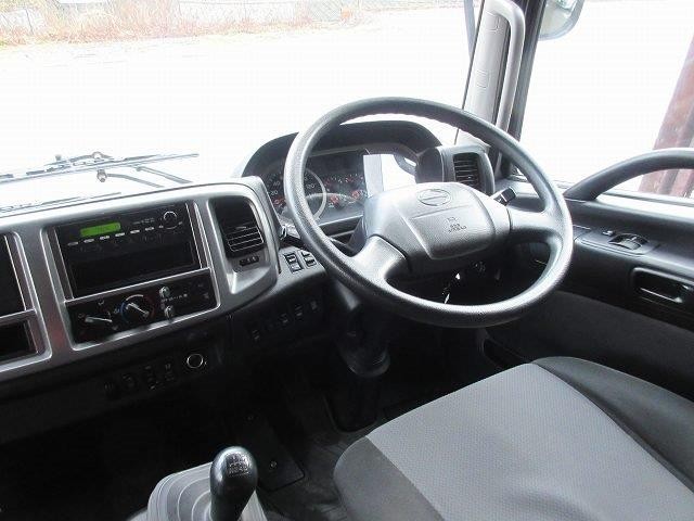 中古トラック 日野アルミバン #12