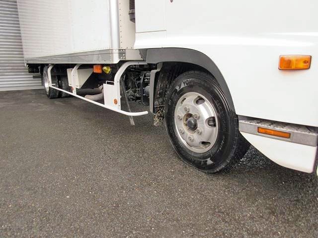 中古トラック 日野アルミバン #7