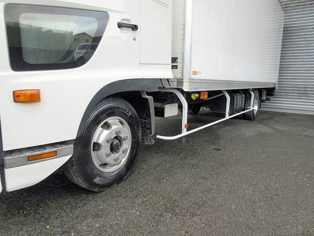 中古トラック 日野アルミバン #8