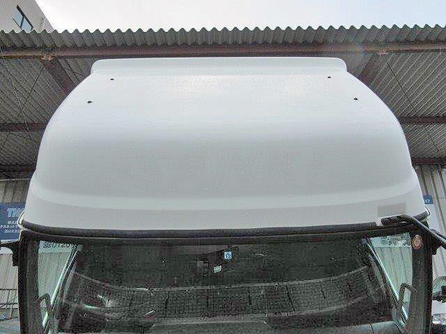 中古トラック 日野アルミバン #9