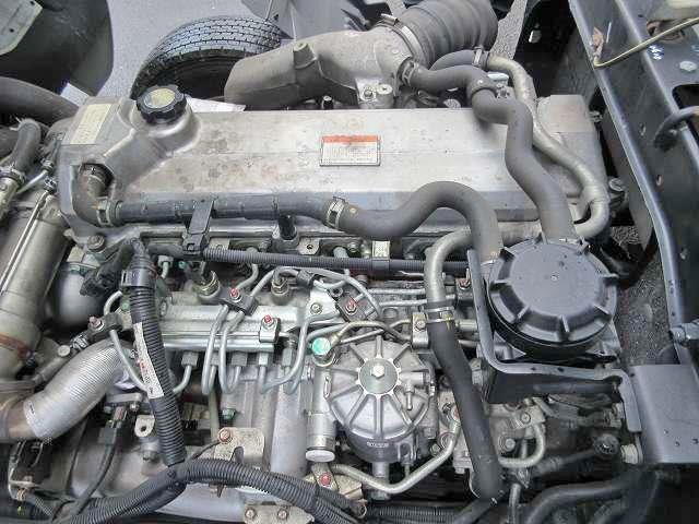 中古トラック 日野アルミバン #10