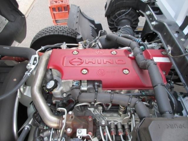 中古トラック 日野アルミウィング #12