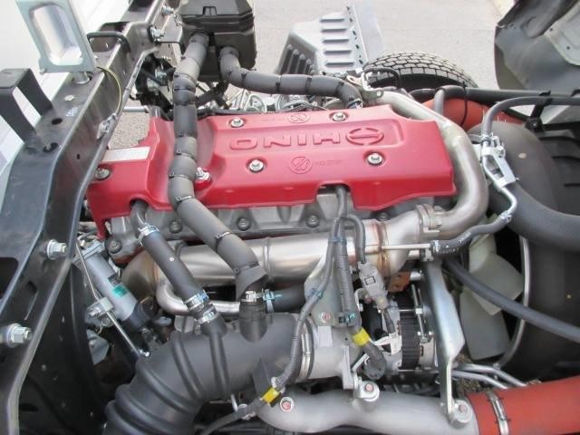 中古トラック 日野アルミウィング ＃13