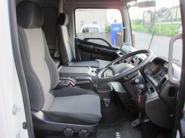 中古トラック 日野アルミウィング ＃14