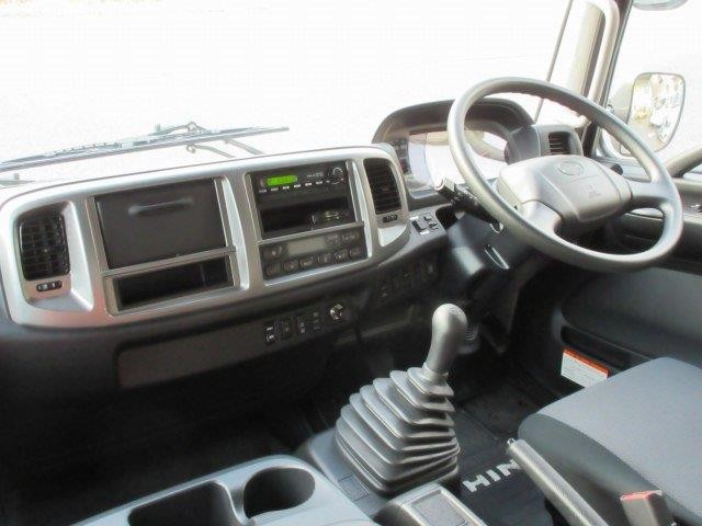 中古トラック 日野アルミウィング ＃16