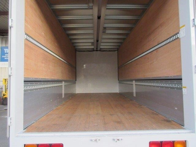 中古トラック 日野アルミウィング ＃8