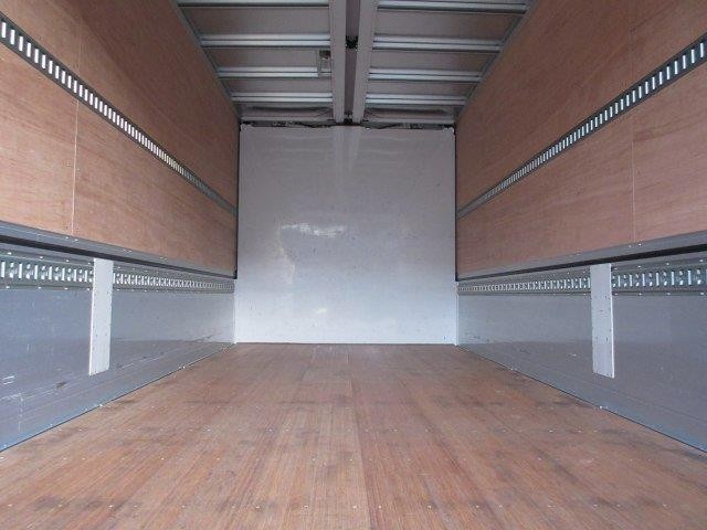 中古トラック 日野アルミウィング #9