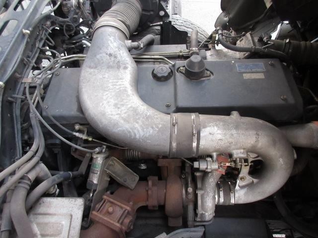 中古トラック UDトラックス平ボディ #11