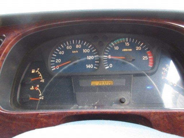 中古トラック UDトラックス平ボディ #14