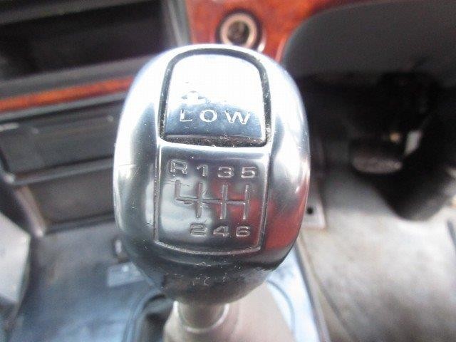 中古トラック UDトラックス平ボディ #16