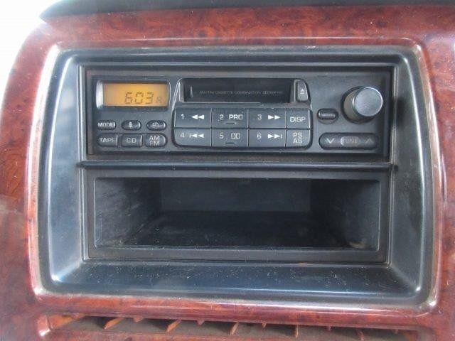 中古トラック UDトラックス平ボディ #17