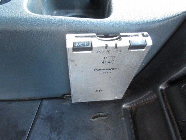 中古トラック UDトラックス平ボディ #19