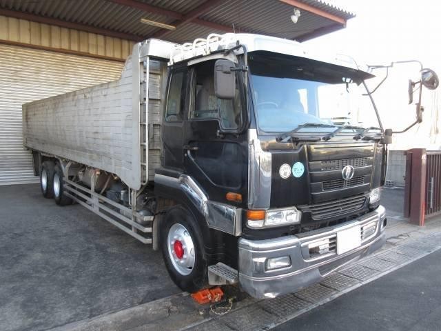 中古トラック UDトラックス平ボディ #3