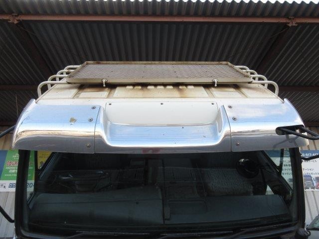 中古トラック UDトラックス平ボディ #9