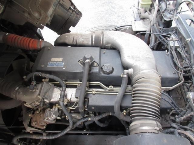 中古トラック UDトラックス平ボディ #10