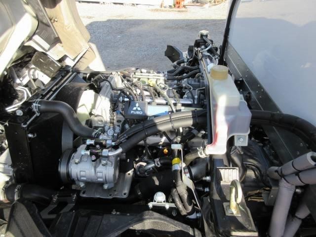 中古トラック 三菱ふそう冷蔵冷凍車 #12