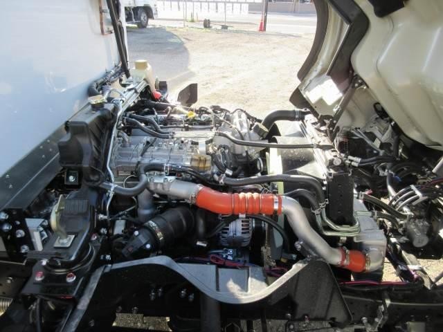 中古トラック 三菱ふそう冷蔵冷凍車 #13