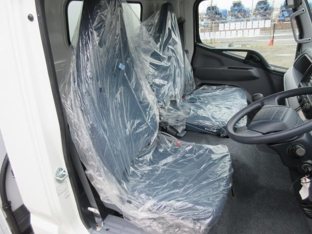 中古トラック 三菱ふそう冷蔵冷凍車 #14