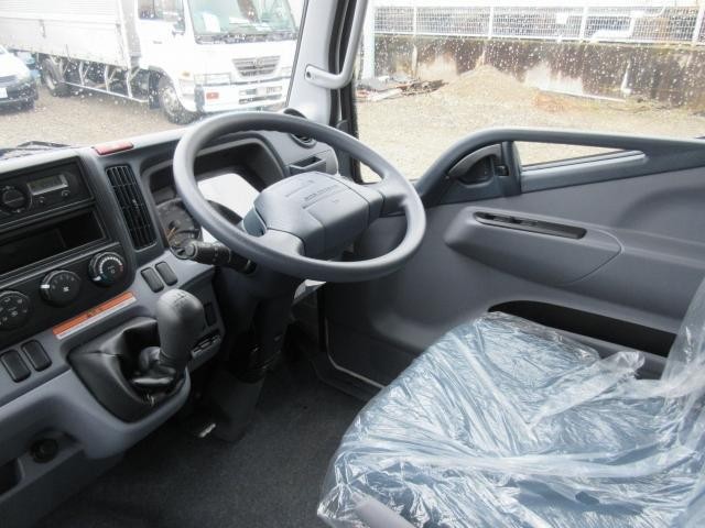 中古トラック 三菱ふそう冷蔵冷凍車 #15