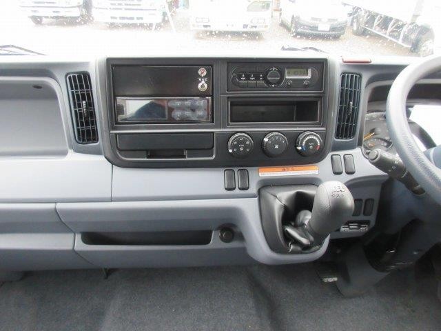 中古トラック 三菱ふそう冷蔵冷凍車 #19