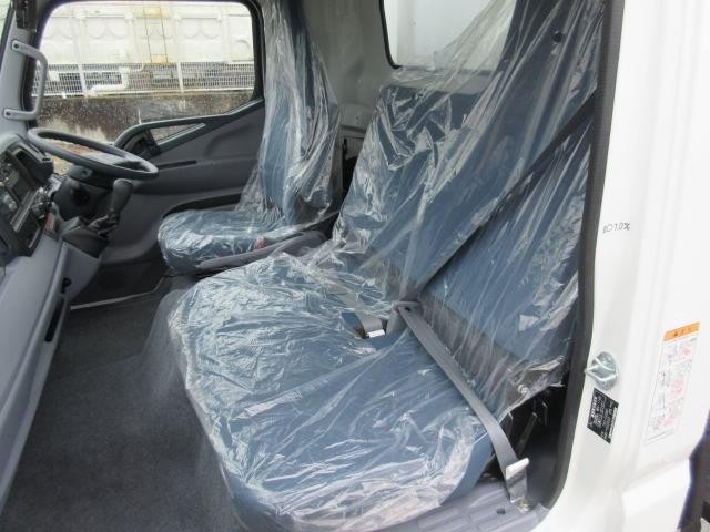 中古トラック 三菱ふそう冷蔵冷凍車 #22