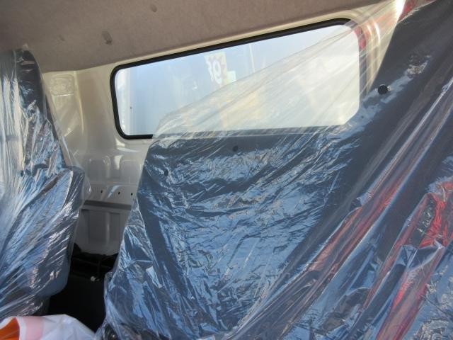 中古トラック 三菱ふそう冷蔵冷凍車 #23