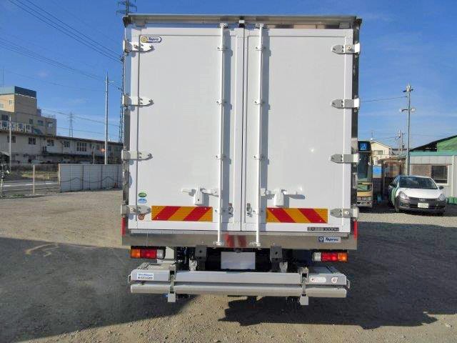 中古トラック 三菱ふそう冷蔵冷凍車 #5