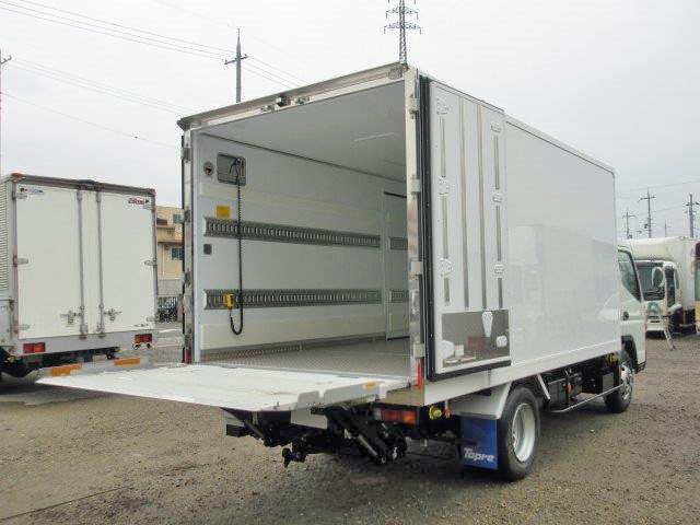 中古トラック 三菱ふそう冷蔵冷凍車 #6