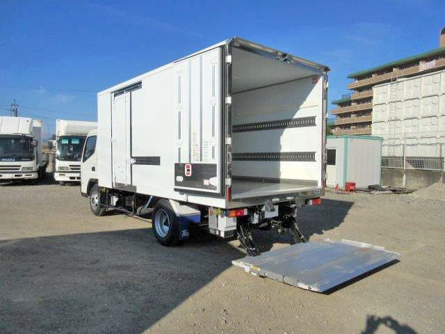 中古トラック 三菱ふそう冷蔵冷凍車 #7