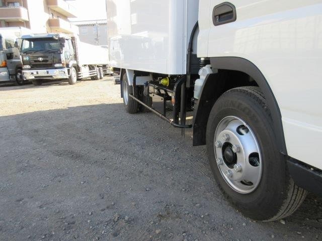 中古トラック 三菱ふそう冷蔵冷凍車 #10