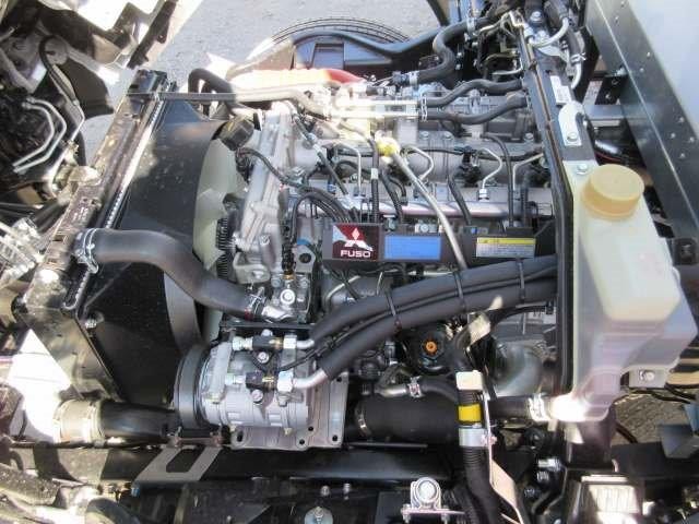 中古トラック 三菱ふそう冷蔵冷凍車 #13